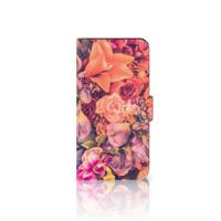 Google Pixel 8A Hoesje Bosje Bloemen