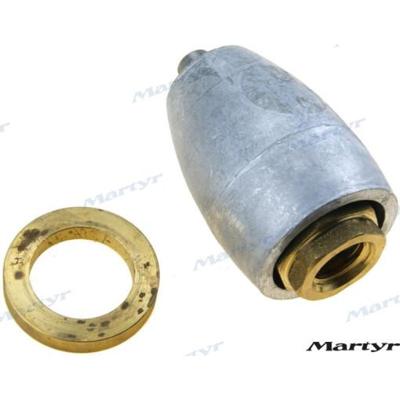 CMPNCF16A - MCM-anode 809664A1 Mercruiser