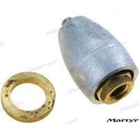 CMPNCF16A - MCM-anode 809664A1 Mercruiser