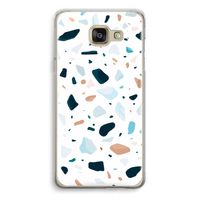 Terrazzo N°13: Samsung Galaxy A5 (2016) Transparant Hoesje