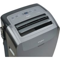 Whirlpool PACB29HP mobiele airco - thumbnail