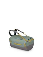 Osprey Transporter 40 Duffel Frosty Mint/Soundwave Grey 40L