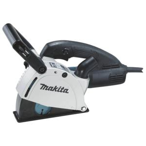 Makita SG1251J muurfrees 12,5 cm 10000 RPM 1400 W