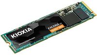 Kioxia EXCERIA G2 M.2 1000 GB PCI Express 3.1a BiCS FLASH TLC NVMe - thumbnail