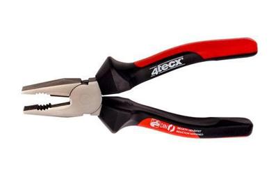 4tecx combinatietang 160 mm - 4037000504