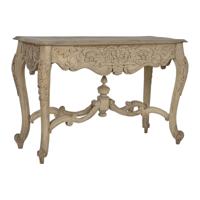 Wandtafel Home ESPRIT 122 x 50 x 81 cm