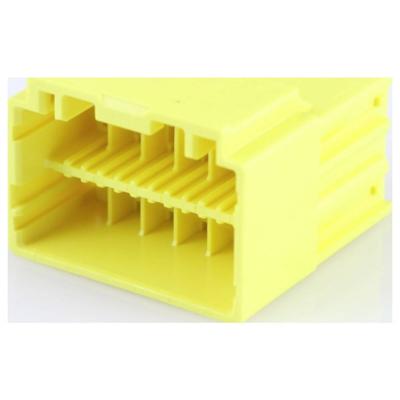 Molex 505606-1203 Female behuizing (kabel) Inhoud: 1 stuk(s) Bag