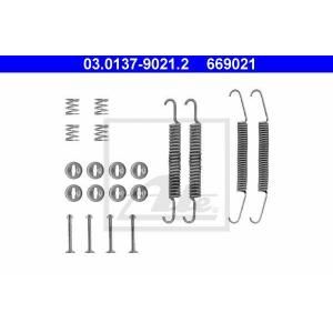 Ate Rem montageset 03.0137-9021.2