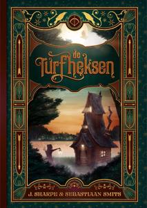 De Turfheksen (Hardback)