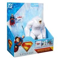 Speelset Fortress of Solitude - Vanaf 4 jaar - Superman the Movie