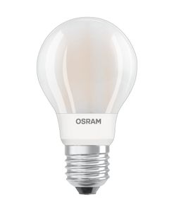 OSRAM 4058075245860 LED-lamp Energielabel D (A - G) E27 Peer 11 W = 100 W Warmwit (Ø x l) 70 mm x 133 mm 1 stuk(s)