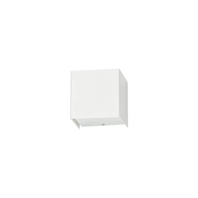 Lyora Vierkante wandspotCube - 5266