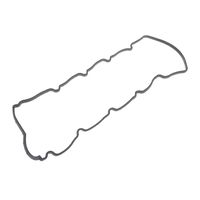 Klepdekselpakking ADG06738