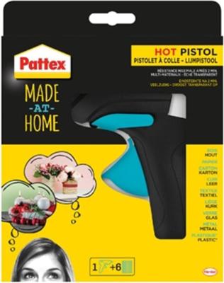 Lijmpistool Pattex Made at Home