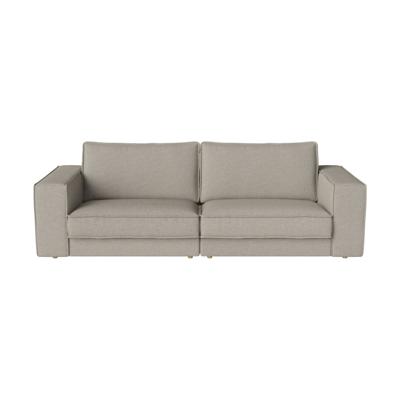 Bolia Noora 2-zits bank 250 cm Monza sand
