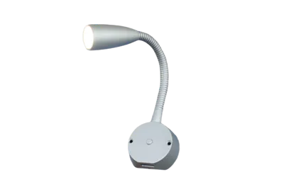 Haba Opbouwspot LED Furnari