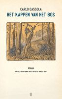 Het kappen van het bos - Carlo Cassola - ebook - thumbnail