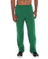 Geo Insulated Jogging Pant-36-Green