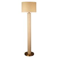Richmond Vloerlamp 'Joline' Linnen, 161cm hoog