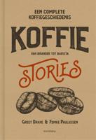 Koffie Stories (Hardback)
