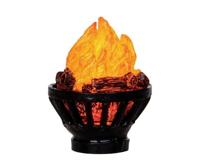 Outdoor fire pit - Lemax