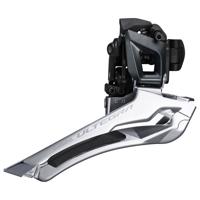 Shimano voorderailleur ultegra r8000 11v 34.9 ds 46/53t