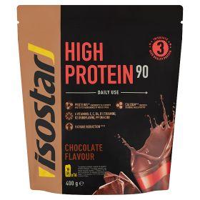 Isostar High protein 90 chocolate flavour