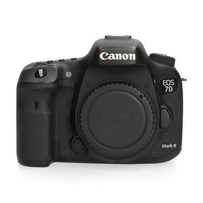 Canon Canon 7D Mark II