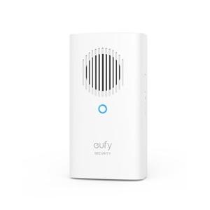 Eufy Chime voor HomeBase 3, E340, C30 en C31 Slimme deurbel Wit