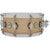 DW Drums DDLM0614SSNS Design Series Maple Natural Satin 14 x 6 inch snaredrum