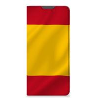 Motorola Edge 30 Pro | Standcase | Spanje