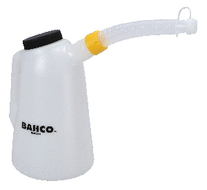 Bahco Kan met flexibele tuit 2 l - BOD2FS