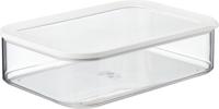 Bewaardoos Modula XXL wit - Mepal Bewaardoos Modula XXL wit - Mepal