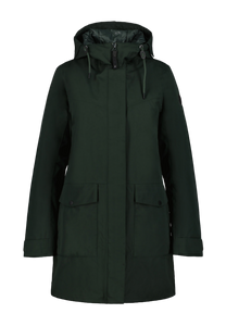 Alpena parka