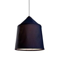 Marset Jaima hanglamp Ø43 LED IP65 blauw