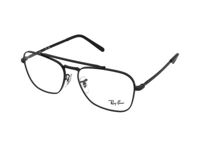 Brillen met correctie Ray-Ban New Caravan RX3636V 2509