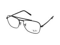 Brillen met correctie Ray-Ban New Caravan RX3636V 2509