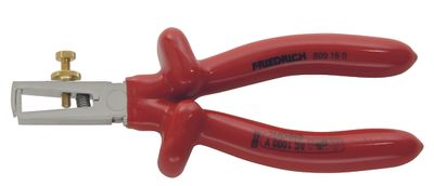 Friedrich Afstriptang 160mm 1000V VDE