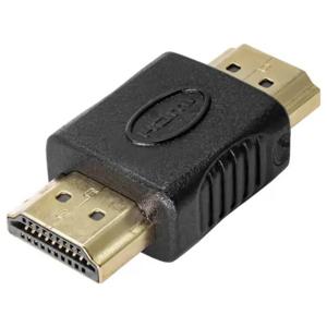 Akyga AK-AD-21 Adapter Zwart