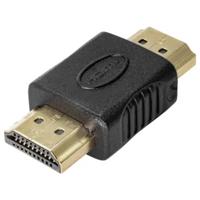 Akyga AK-AD-21 Adapter Zwart