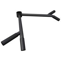 T-Bar Row Grip