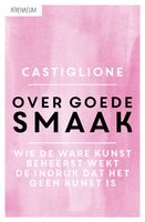 Over goede smaak - Baldassar Castiglione - ebook