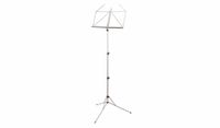 K&M 10100-013-11 Music Stand NIC - thumbnail