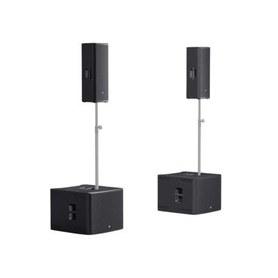 LD Systems STINGER G3 GALA actieve geluidsset