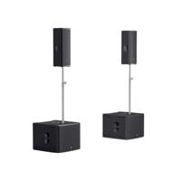 LD Systems STINGER G3 GALA actieve geluidsset