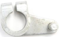 MZA Shift lever rear sr 50.80