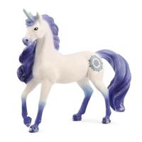 SCHLEICH - Eenhoorn Mandala, hengst - 70715