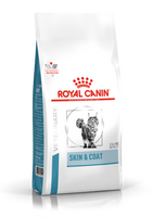 Royal Canin Skin & Coat kattenvoer 3,5kg zak