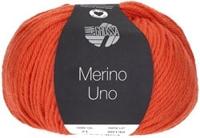 Lana Grossa Merino Uno 071 Rood Oranje - thumbnail