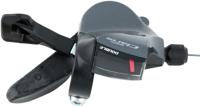 SHIMANO Shim.shifter claris slr2000 2sp rf fl.bar